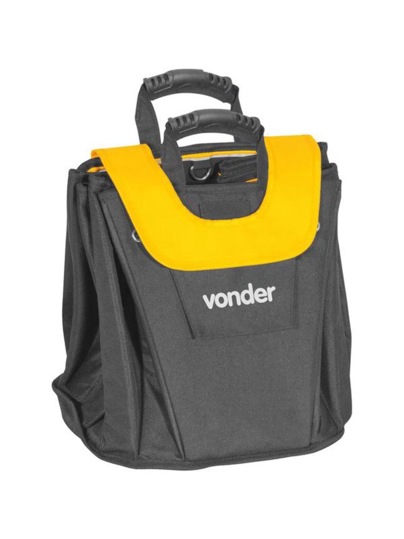 Bolsa em lona bl 040 vonder