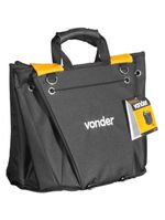 Bolsa em lona bl 040 vonder