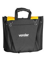 Bolsa em lona bl 040 vonder