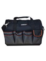 Bolsa de ferramentas 18" para eletrecista 22 bolsos presto
