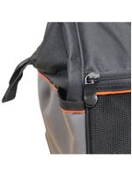 Bolsa de ferramentas 18" para eletrecista 22 bolsos presto