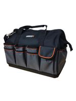 Bolsa de ferramentas 18" para eletrecista 22 bolsos presto
