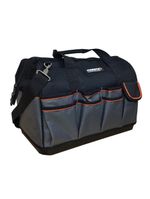Bolsa de ferramentas 18" para eletrecista 22 bolsos presto