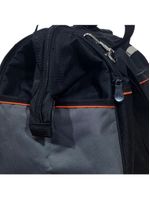 Bolsa de ferramentas 18" para eletrecista 22 bolsos presto