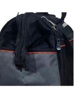 Bolsa de ferramentas 18" para eletrecista 22 bolsos presto