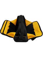 Bolsa lona 410x210x280mm 33 divisões 12kg vonder