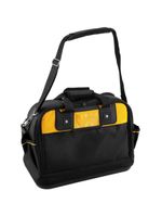 Bolsa lona 410x210x280mm 33 divisões 12kg vonder