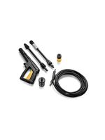 Lavadora de alta pressão 1800w 1900psi 110v - tramontina