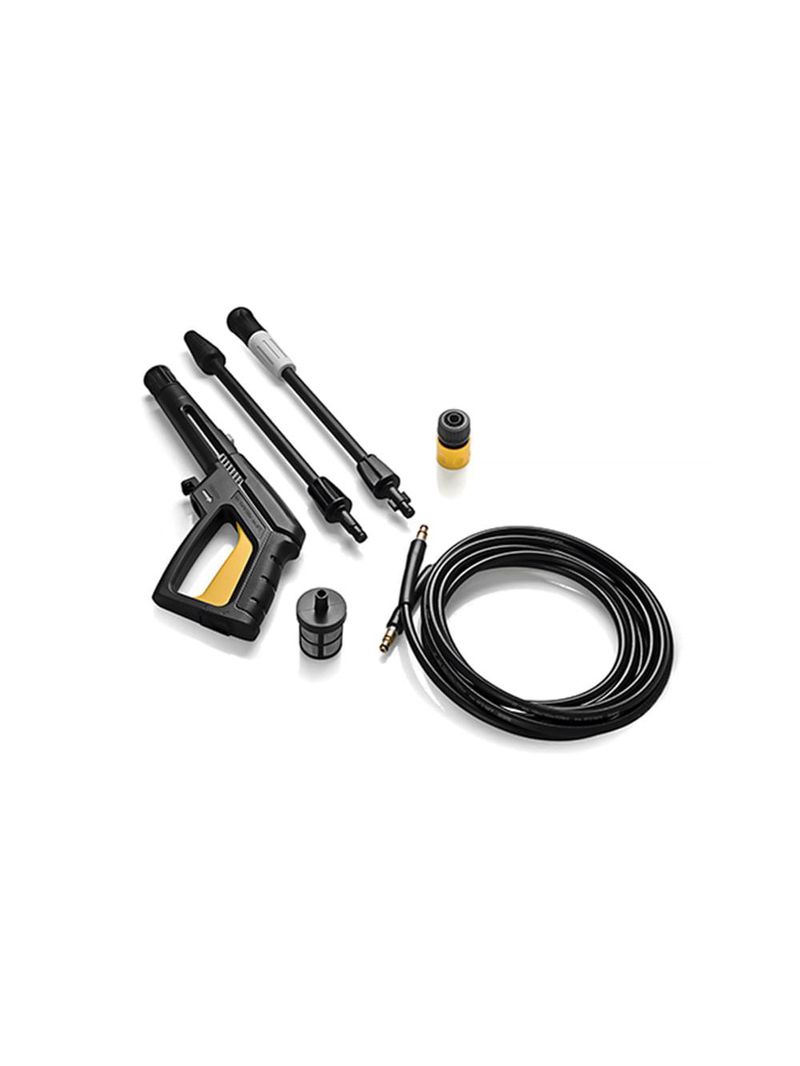 Lavadora de alta pressão 1800w 1900psi 110v - tramontina