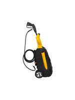 Lavadora de alta pressão motor indução 1800w 2390 libras - vulcan