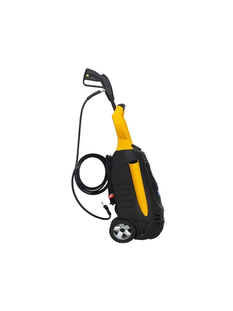 Lavadora de alta pressão motor indução 1800w 2390 libras - vulcan