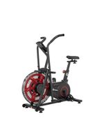 Bicicleta Ergométrica Air Bike Gallant Essential (GAB03PWHUA-PT)