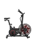 Bicicleta Ergométrica Air Bike Gallant Essential (GAB03PWHUA-PT)