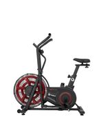 Bicicleta Ergométrica Air Bike Gallant Essential (GAB03PWHUA-PT)