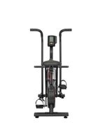 Bicicleta Ergométrica Air Bike Gallant Essential (GAB03PWHUA-PT)