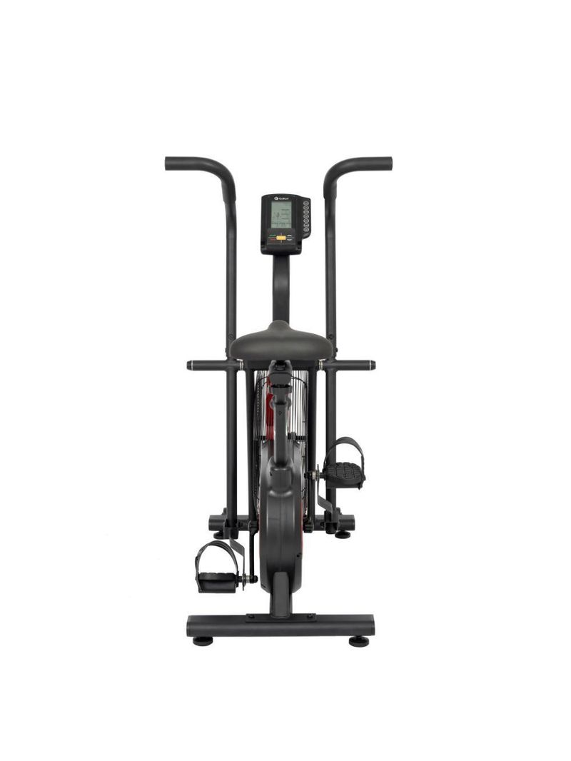 Bicicleta Ergométrica Air Bike Gallant Essential (GAB03PWHUA-PT)