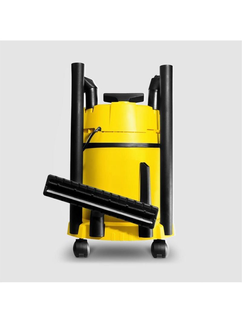 Aspirador De Pó E Líquidos WD2 Car Karcher - 220V