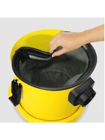 Aspirador De Pó E Líquidos WD2 Car Karcher - 220V