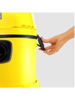 Aspirador De Pó E Líquidos WD2 Car Karcher - 220V