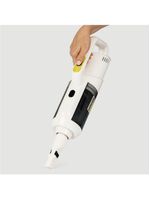 Aspirador De Pó Vertical 2 Em 1 Kärcher VCL 3 Bateria Filtro HEPA - Bivolt