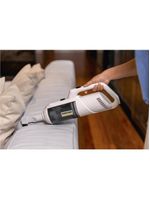 Aspirador De Pó Vertical 2 Em 1 Kärcher VCL 3 Bateria Filtro HEPA - Bivolt