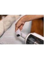 Aspirador De Pó Vertical 2 Em 1 Kärcher VCL 3 Bateria Filtro HEPA - Bivolt