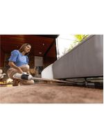 Aspirador De Pó Vertical 2 Em 1 Kärcher VCL 3 Bateria Filtro HEPA - Bivolt