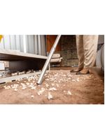 Aspirador De Pó Vertical 2 Em 1 Kärcher VCL 3 Bateria Filtro HEPA - Bivolt