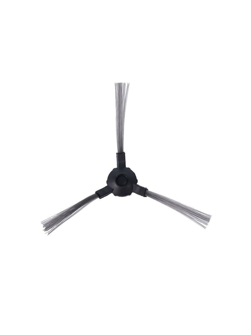 Escova Lateral Para Smart Robô Aspirador Laser PRA800 E Autolimpante2000A