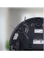 Escova Lateral Para Smart Robô Aspirador Laser PRA800 E Autolimpante2000A