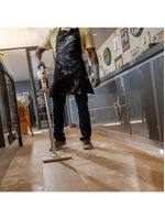 Aspirador De Pó Vertical 2 Em 1 Kärcher VCL 2 Filtro HEPA 220V