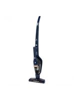 Aspirador De Pó Vertical Sem Fio Electrolux Ergorapido 2 Em 1 Luz Led Até 35 Min Azul ERG28 Bivolt