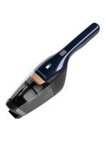 Aspirador De Pó Vertical Sem Fio Electrolux Ergorapido 2 Em 1 Luz Led Até 35 Min Azul ERG28 Bivolt