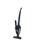 Aspirador De Pó Vertical Sem Fio Electrolux Ergorapido 2 Em 1 Luz Led Até 35 Min Azul ERG28 Bivolt