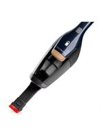 Aspirador De Pó Vertical Sem Fio Electrolux Ergorapido 2 Em 1 Luz Led Até 35 Min Azul ERG28 Bivolt