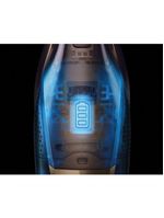 Aspirador De Pó Vertical Sem Fio Electrolux Ergorapido 2 Em 1 Luz Led Até 35 Min Azul ERG28 Bivolt