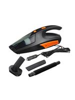 Aspirador Lavador Automotivo Portátil Carro Moto Higienização 12V