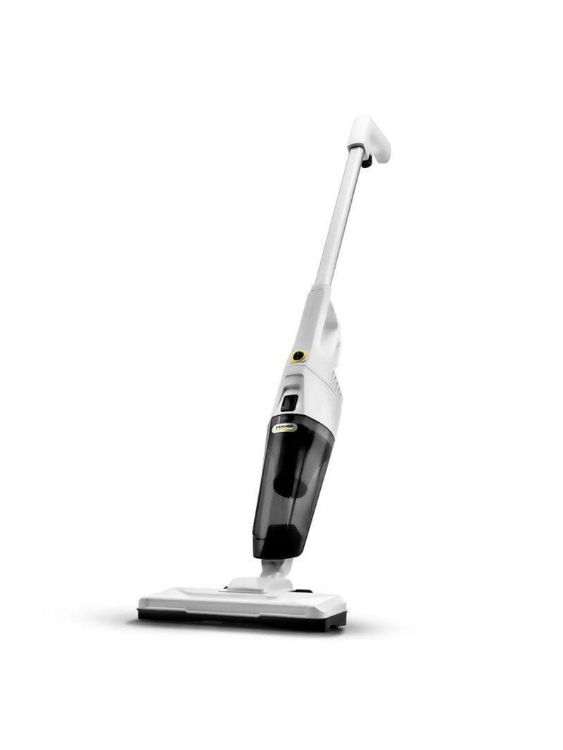 Aspirador De Pó Vertical Kärcher 2 em 1 VCL 1 Stick 220V