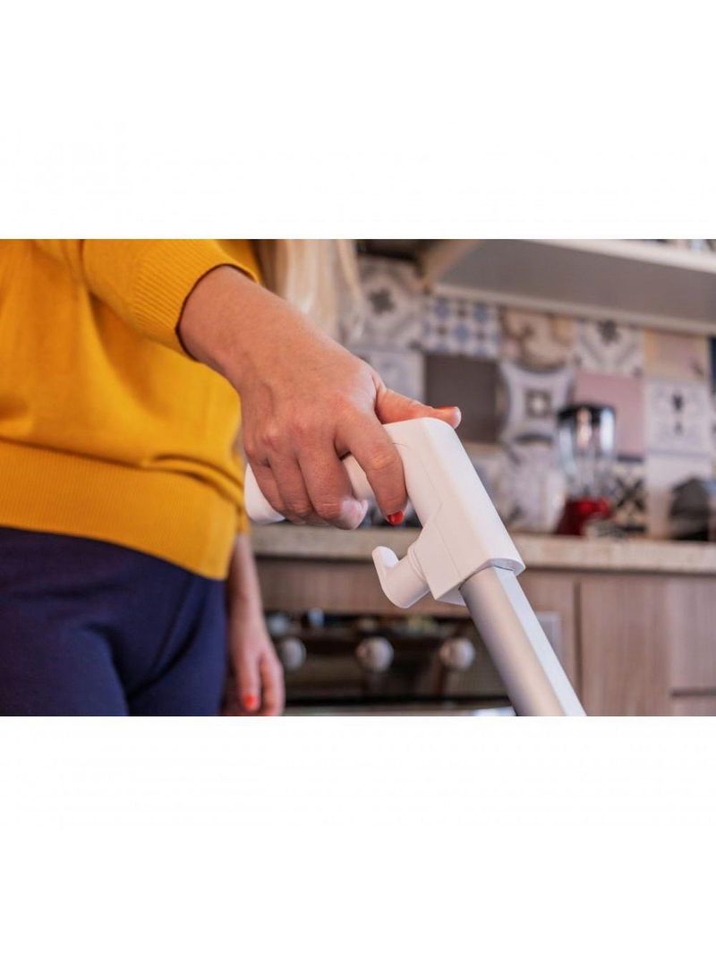 Aspirador De Pó Vertical Kärcher 2 em 1 VCL 1 Stick 220V