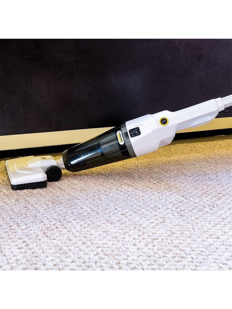 Aspirador De Pó Vertical Kärcher 2 em 1 VCL 1 Stick 220V