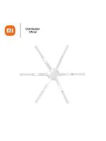 Kit Escova Lateral Para Robô Aspirador De Pó Mop 2 Xiaomi