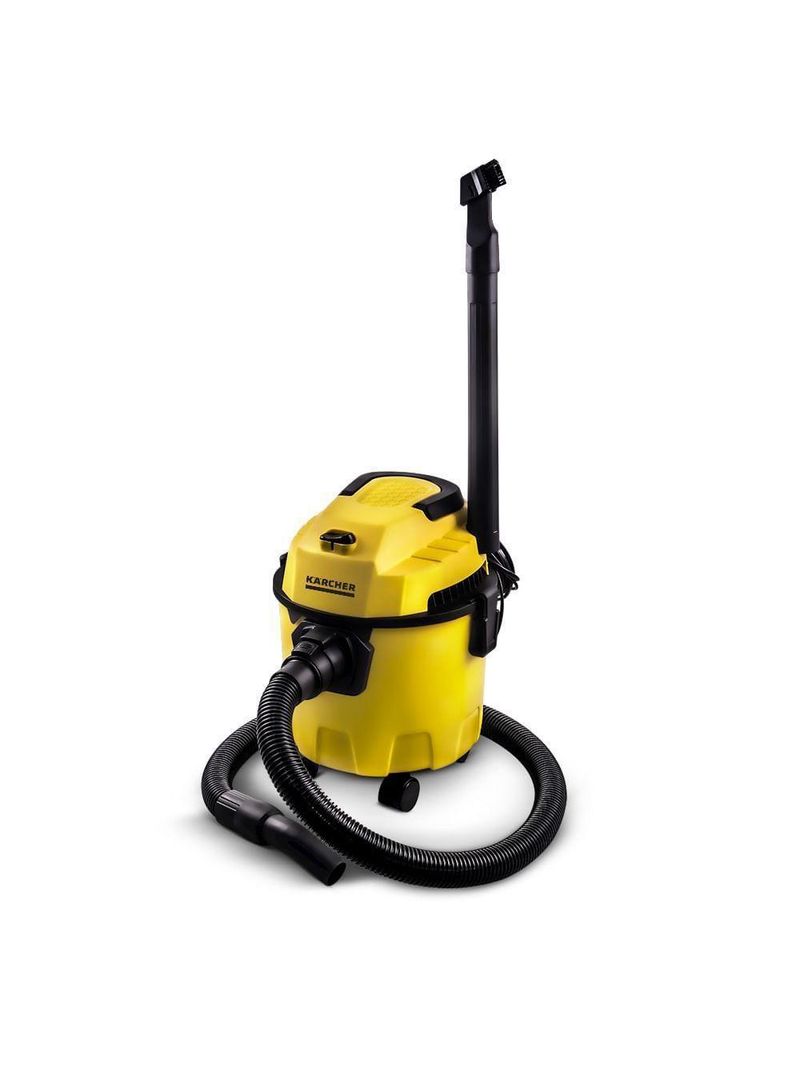 Aspirador de Pó e Água Kärcher WDL 1 - 220V