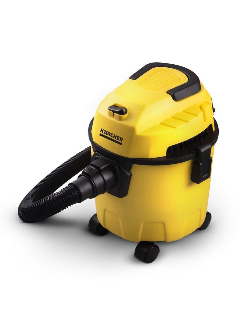 Aspirador de Pó e Água Kärcher WDL 1 - 220V