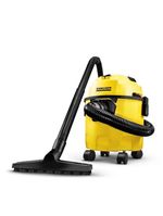 Aspirador De Pó E Água WDL 1 Karcher - 110V