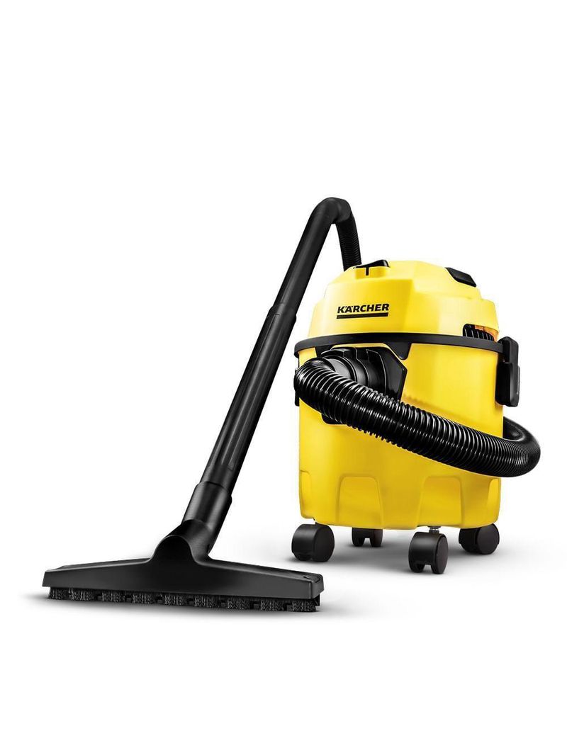 Aspirador De Pó E Água WDL 1 Karcher - 110V