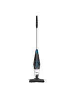 Aspirador De Pó Vertical Hands 2x1 1350W Midea Preto Com Azul 220V