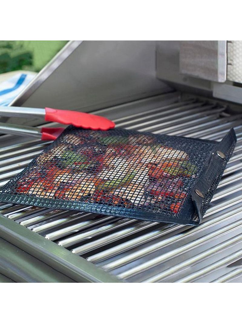 Bolsa grill para churrasco