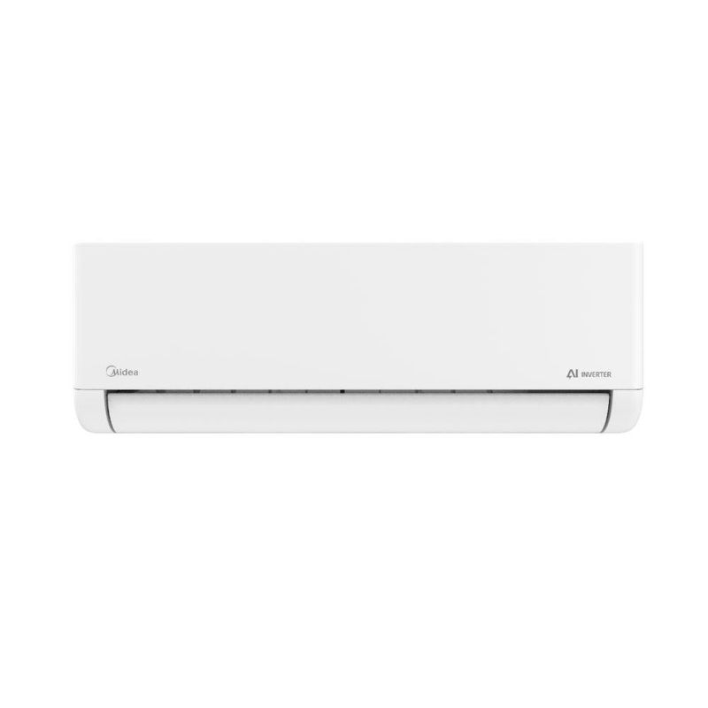 Ar Condicionado Split Inverter Midea AI 12000 BTUs Frio 127V 38EFVCA12M8