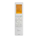 Ar Condicionado Split Inverter Midea AI 12000 BTUs Frio 127V 38EFVCA12M8