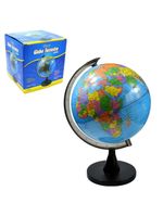 Globo terrestre 14 cm western
